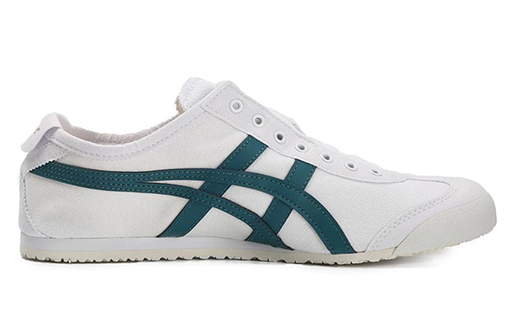 Onitsuka Tiger Mexico 66 'White Spruce Green'
