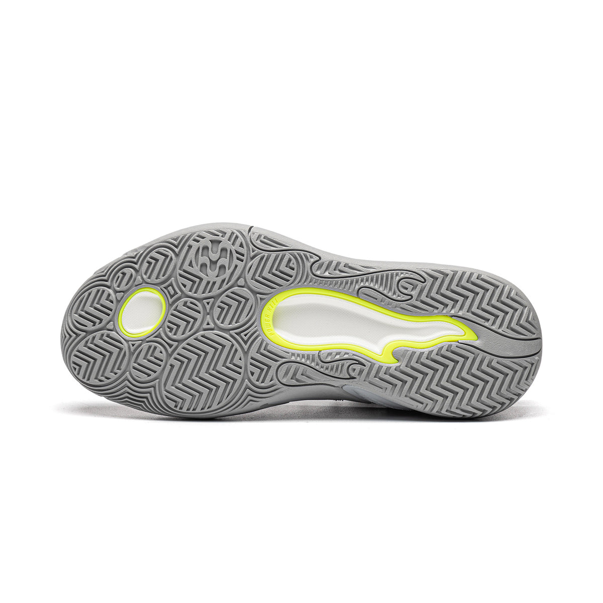 LiNing Air Strike 13 'Grigio Geologico'