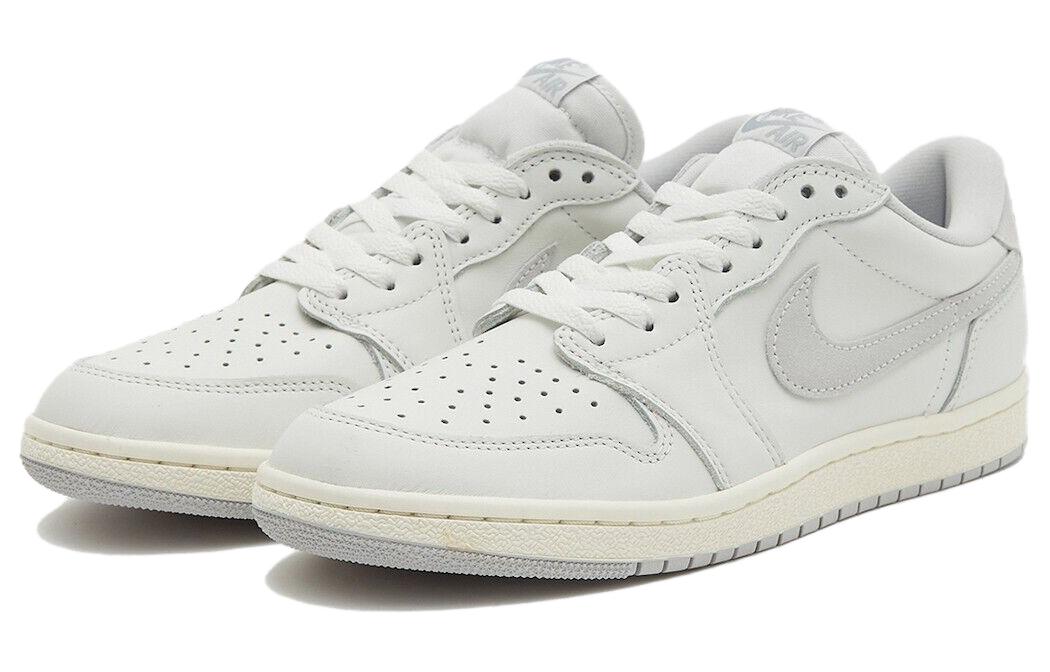 Jordan 1 Low '85 Neutral Grey'