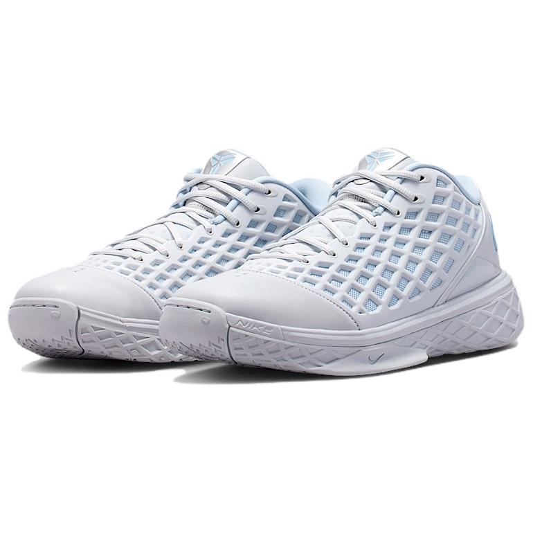 Nike Zoom Kobe 3 'Top Gray'