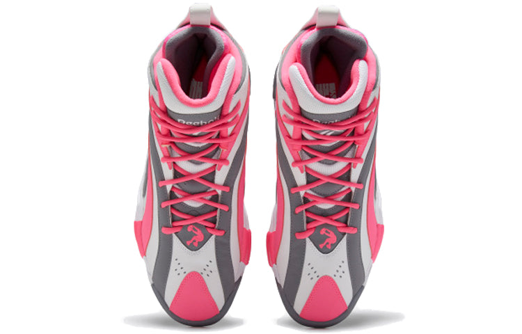 Reebok Shaqnosis 'Solar Pink'