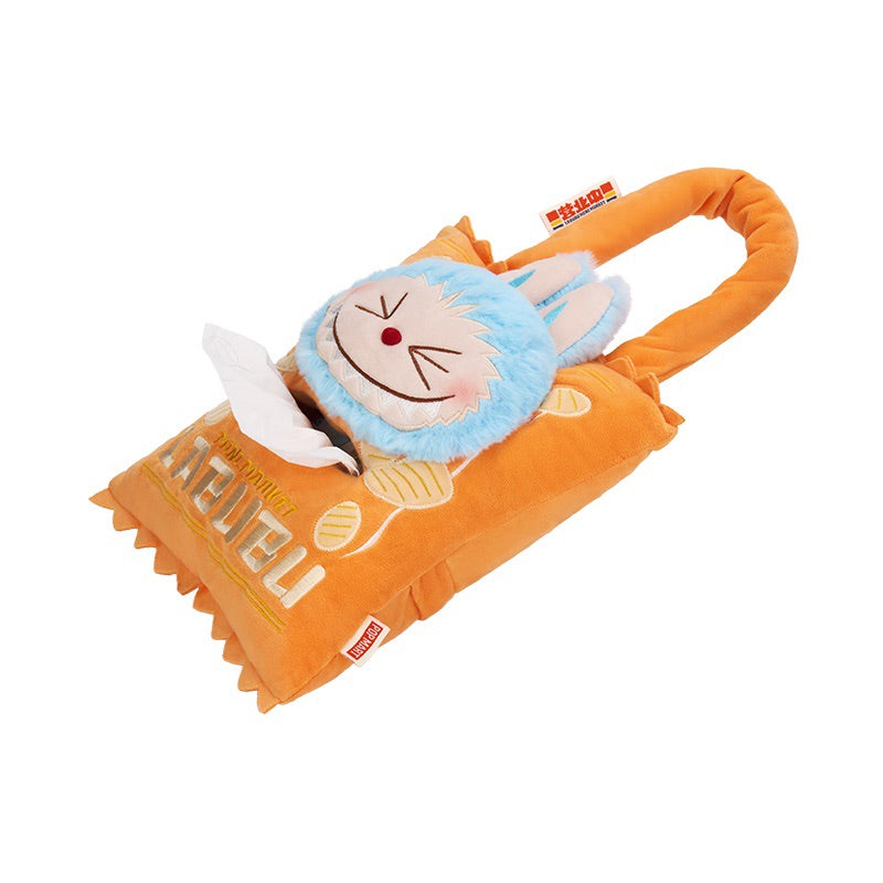 POP MART Strange Flavor Convenience Store