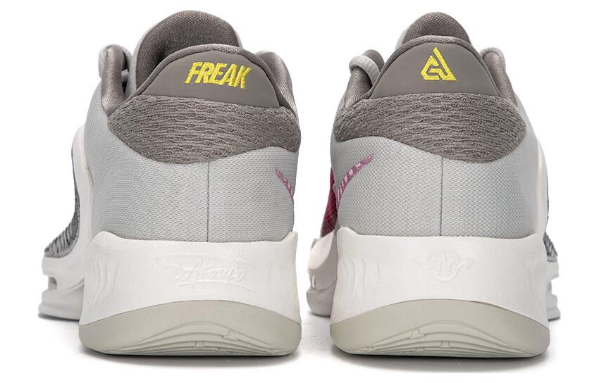 Nike Giannis Freak 4 Ep 'Kolossaio'