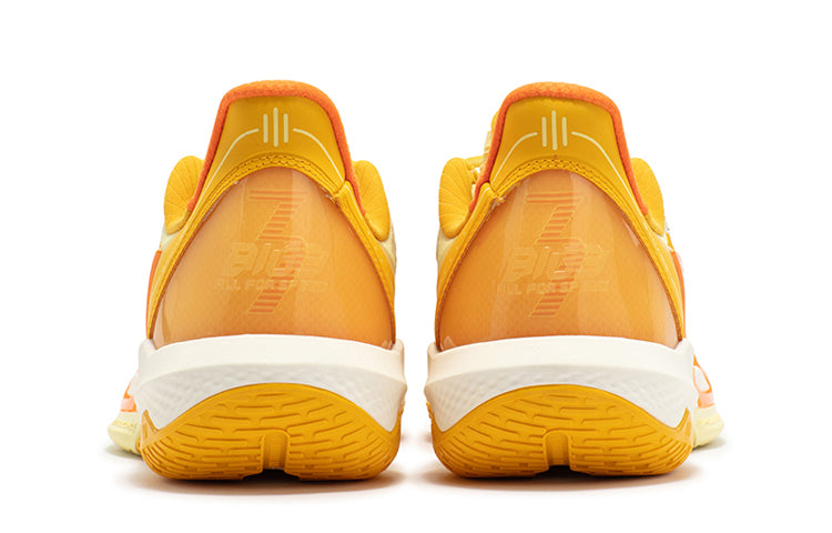 361° Big3 4.0 QUICK 'Sand Yellow'