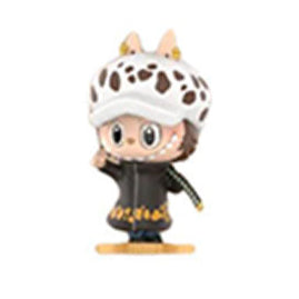POP MART Labubu The Monsters X One Piece Series Single Mystery Box - Kicksown store