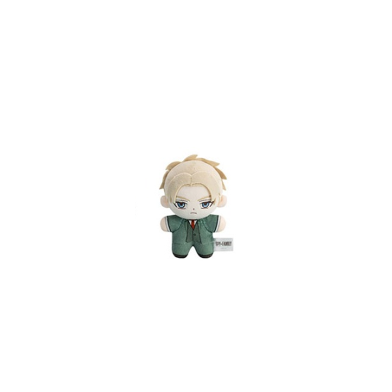 POP MART SPY X FAMILY Character Collection Mystery Boxes