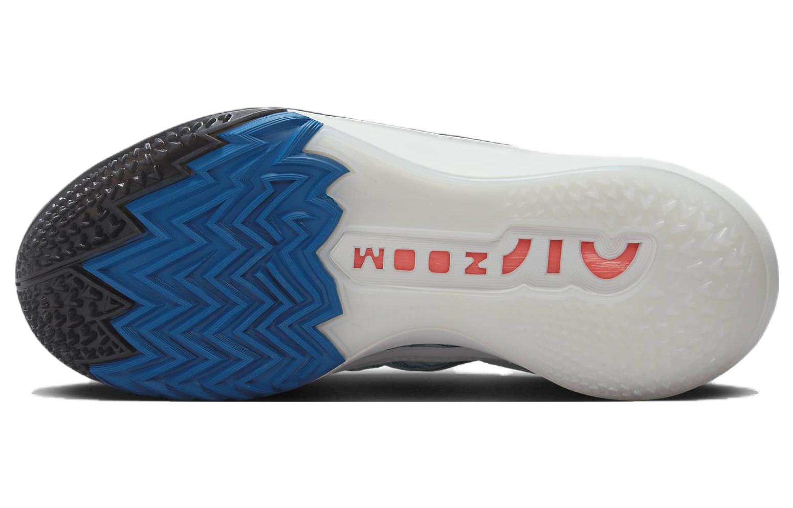 Nike Air Zoom GT Cut 2 Industrial Blue Jade Ice - Kicksown store