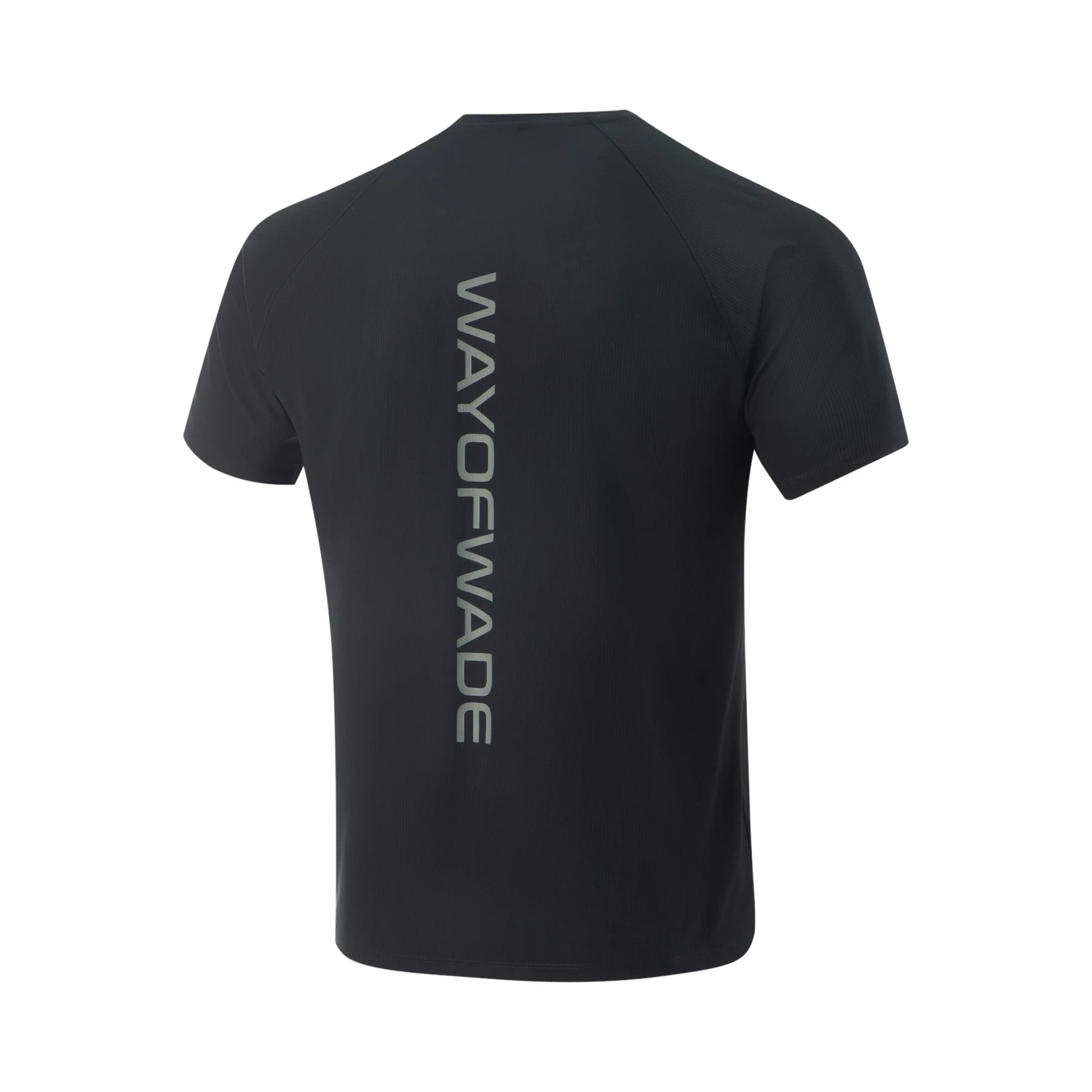 LINING T Shirts Men's Black - Kicksown store