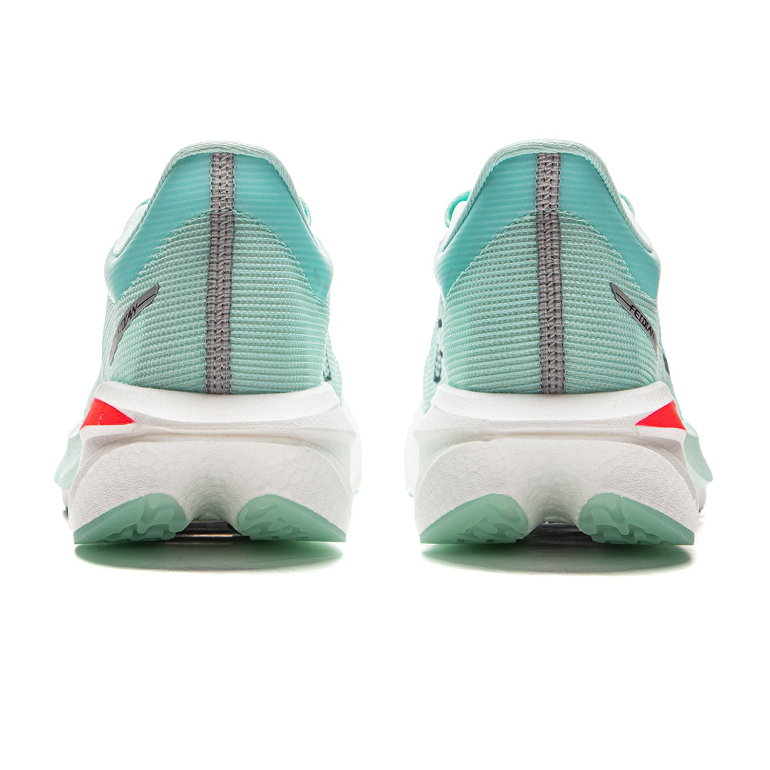 LiNing Feidian 5 Challenger Carbon Plate Racing Running Shoes 'Island Blue' - Kicksown store