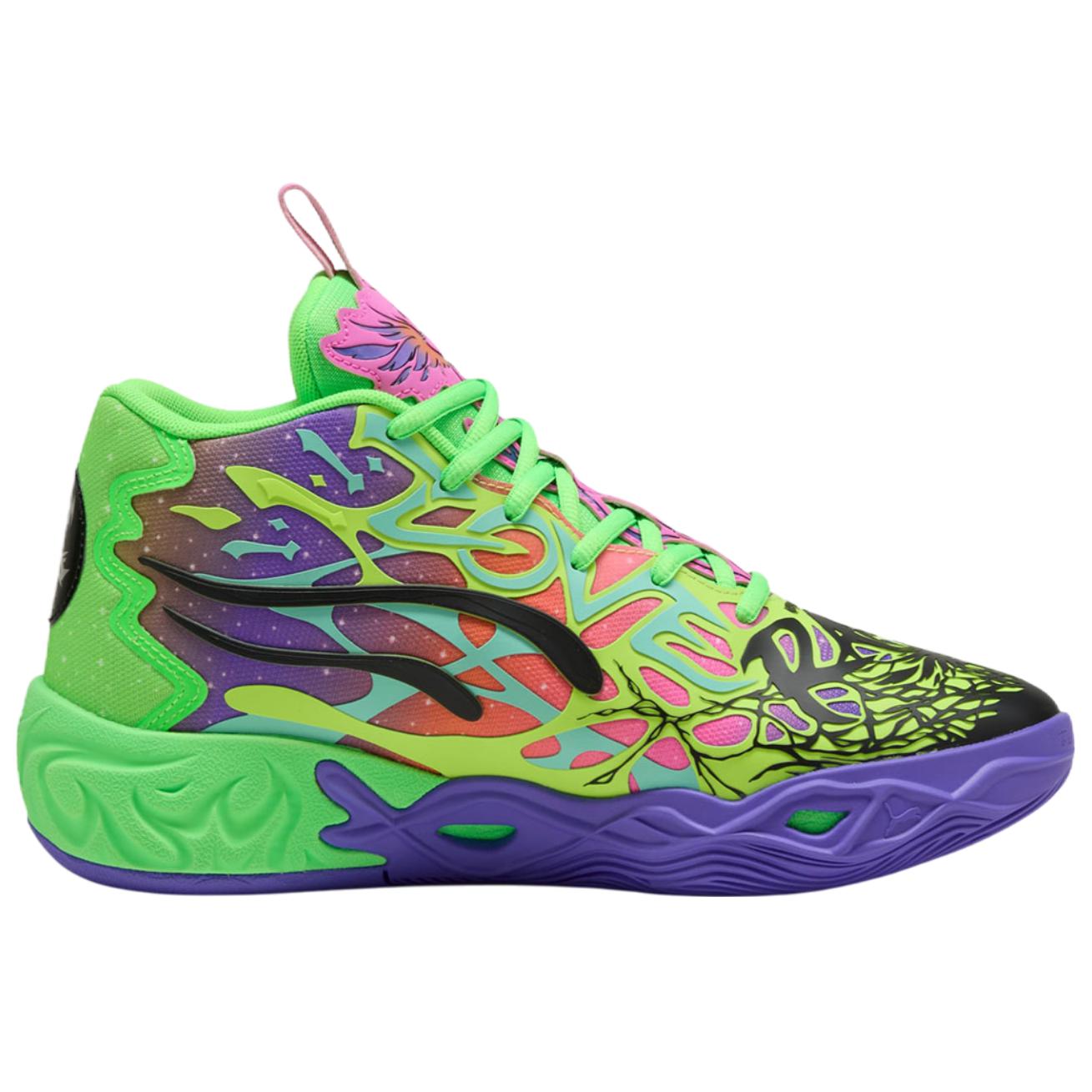 PUMA LaMelo Ball MB.04 Lo 'Be You'