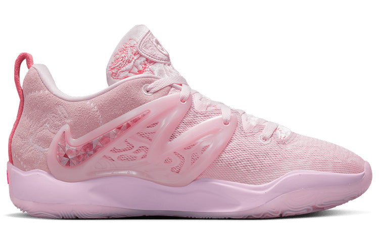 Nike KD 15 NRG EP 'Aunt Pearl'