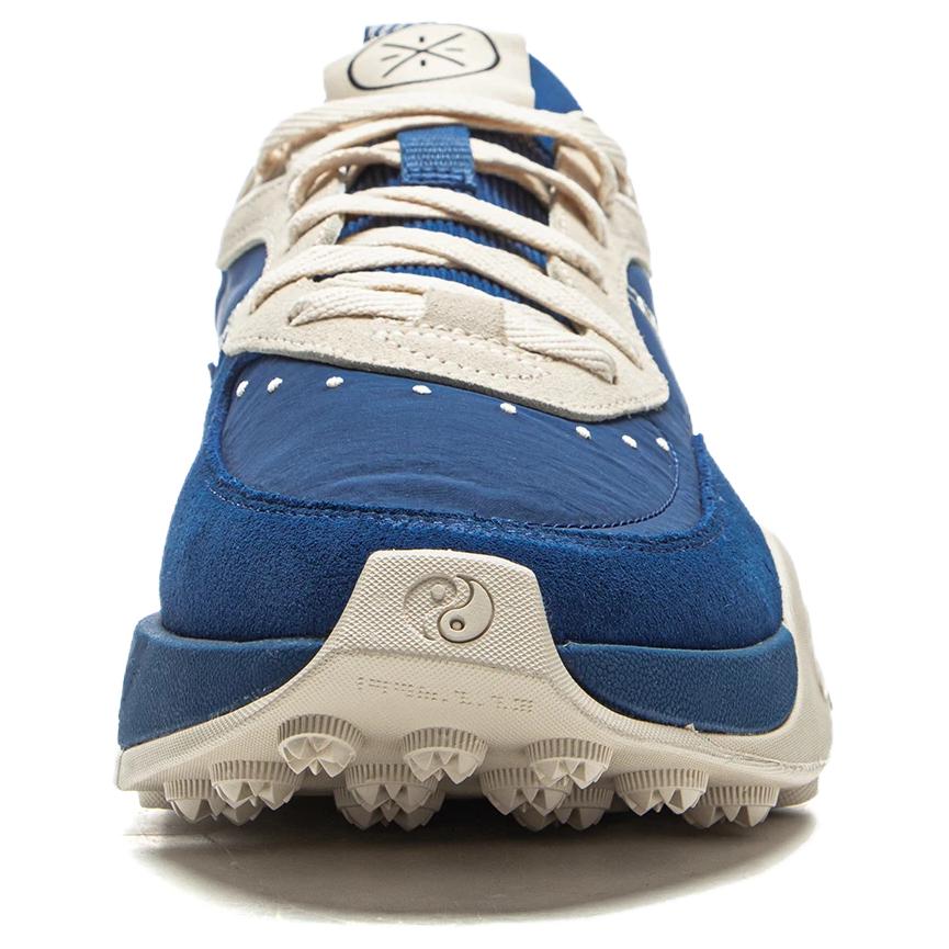 LiNing Wade 1% 'Beige Blue'