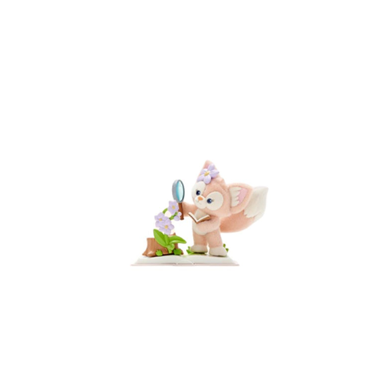 POPMART x Disney Duffy Figurine Collaborative Edition Blind Box