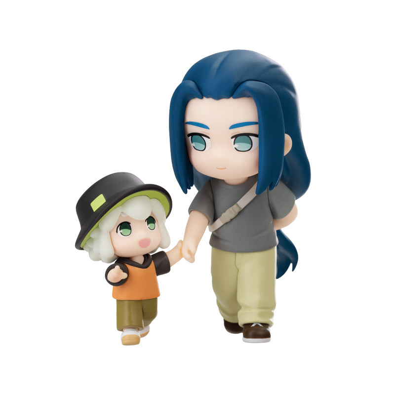 POP MART Mystery Boxes