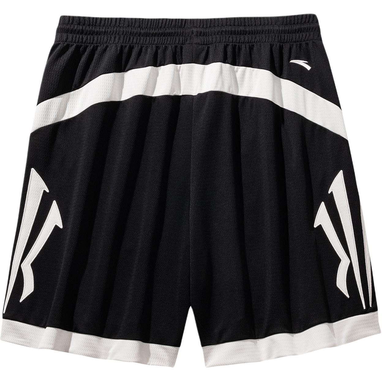 Anta Kai Shorts 'Black'