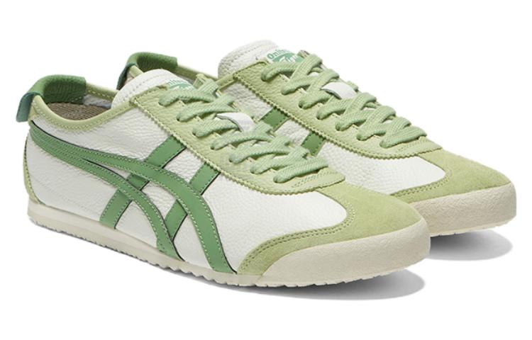 Onitsuka Tiger Mexico 66 'Airy Green'