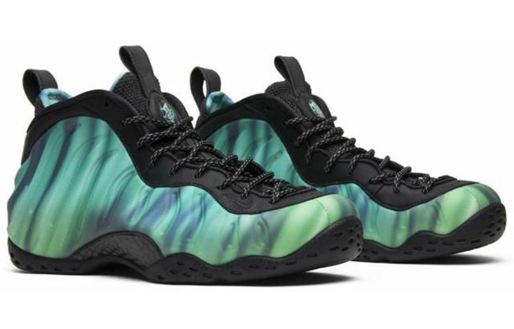Nike Air Foamposite One Prm 'All Star Northern Lights'