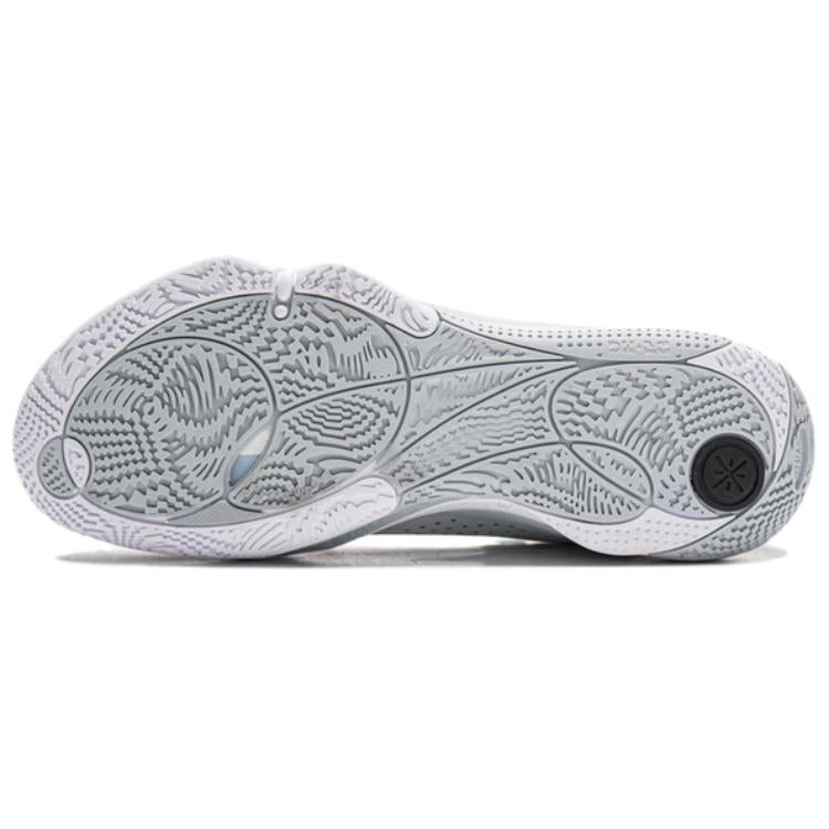 LiNing Wade All City 14 'Grey Blue'