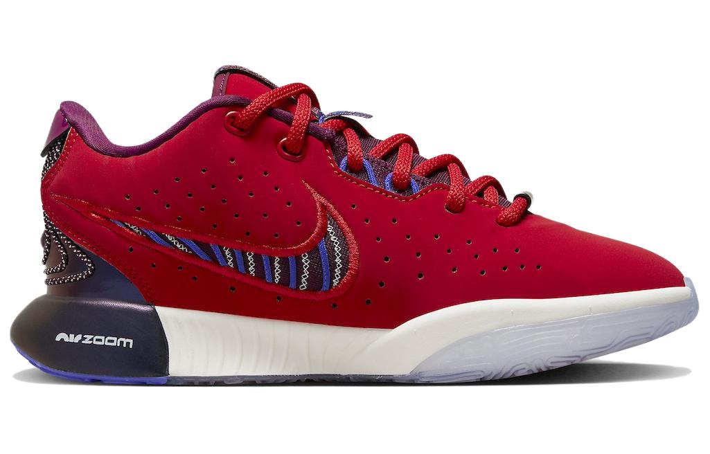 Nike LeBron 21 'James Theater' GS