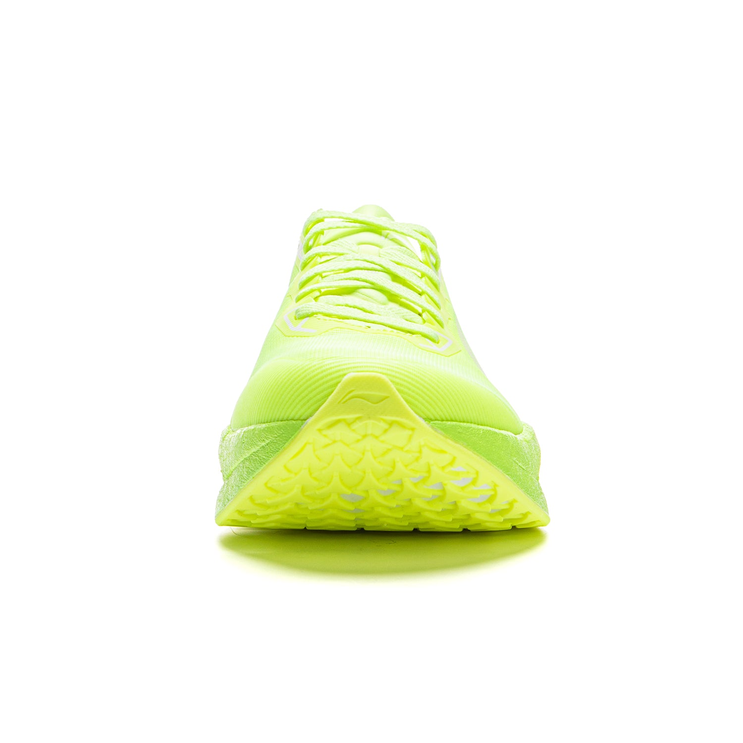 LINING Trend Pro 'Neon Yellow Green' - Kicksown store