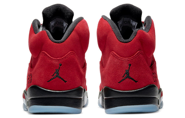 Air Jordan 5 Retro ‘Raging Bull 2021’