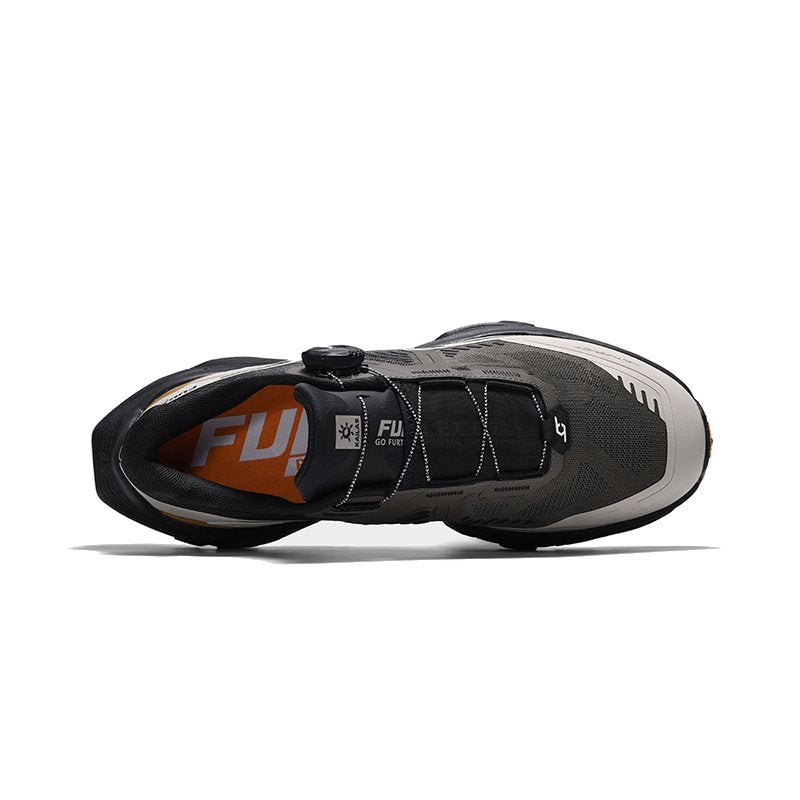 KAILAS FUGA EX3 BOA 'Floating Rock Ash'