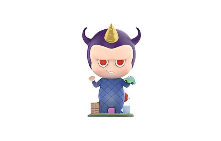 POP MART LABUBU THE MONSTERS Elf Monster Collection Mystery Boxes Single Blind Box/whole Box 9 Pcs - Kicksown store