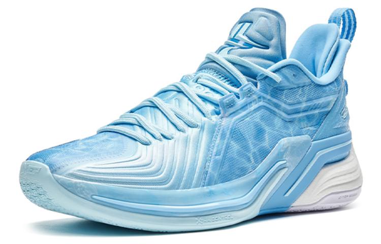 XTEP Jeremy Lin 3 'Blue'