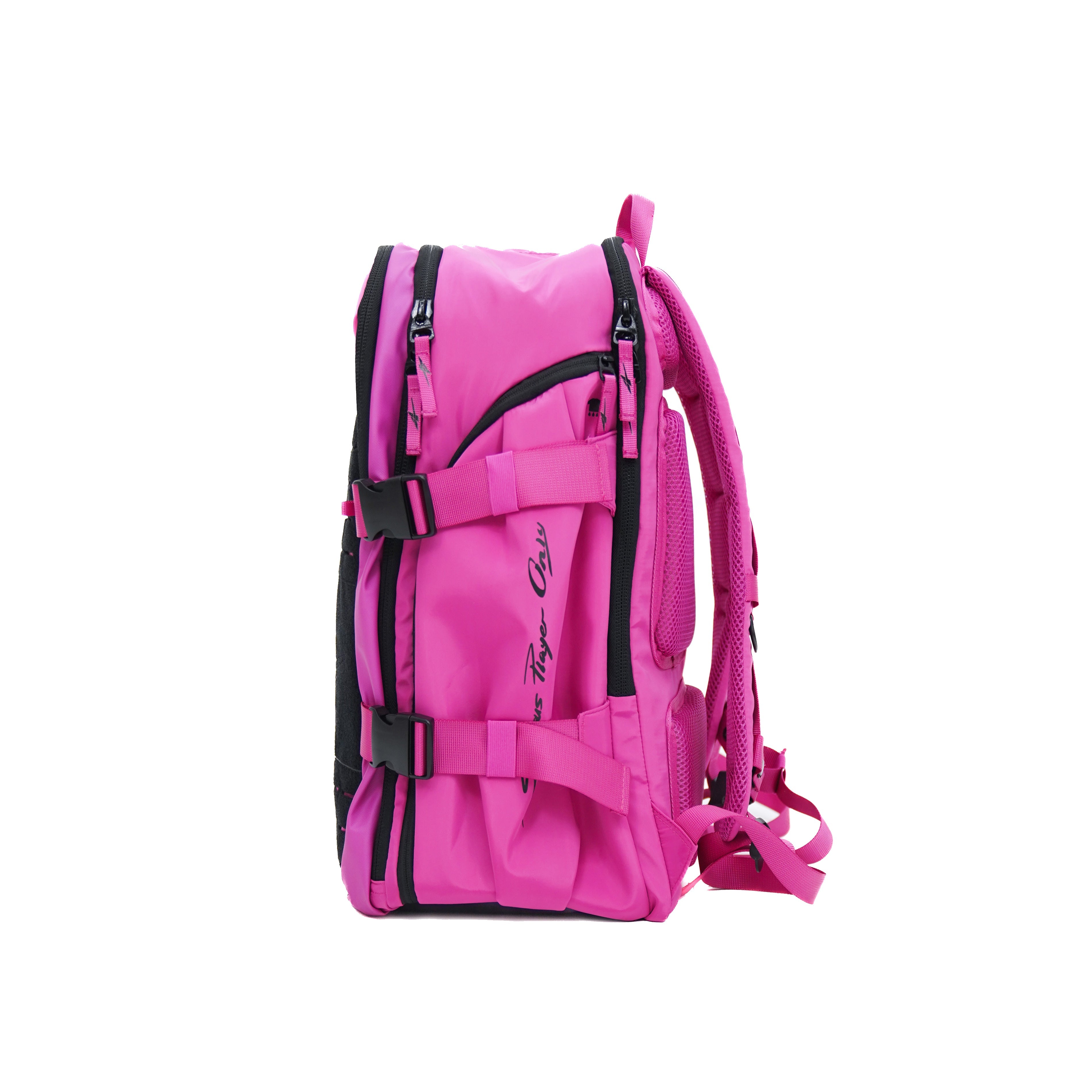 SPO ONE FOR ALL Backpack PINK - Kicksown store