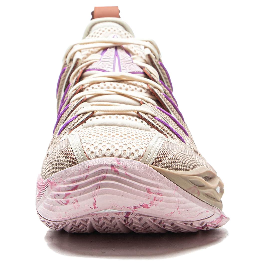LiNing Jimmy Butler Buckets 'Gray Purple' - Kicksown store