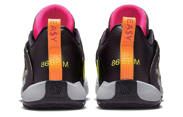 Nike Boi-1da X KD 15 EP 'Producer Pack - 86 BPM'