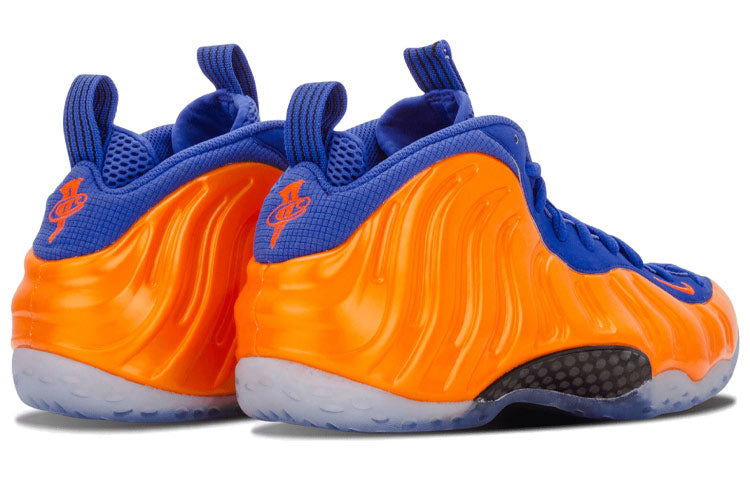 Nike Air Foamposite One 'Knicks'