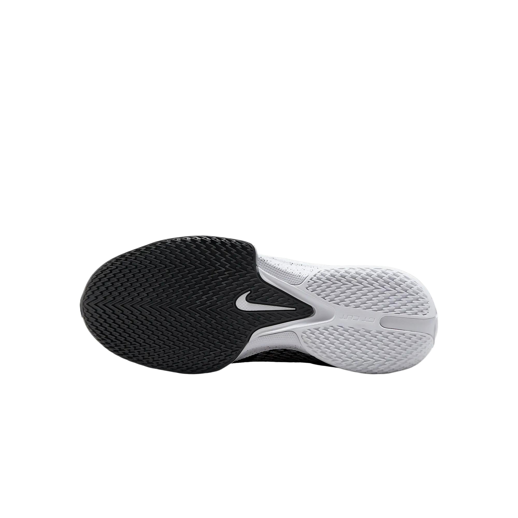 Nike Air Zoom G.T. Cut Academy 'White Black'