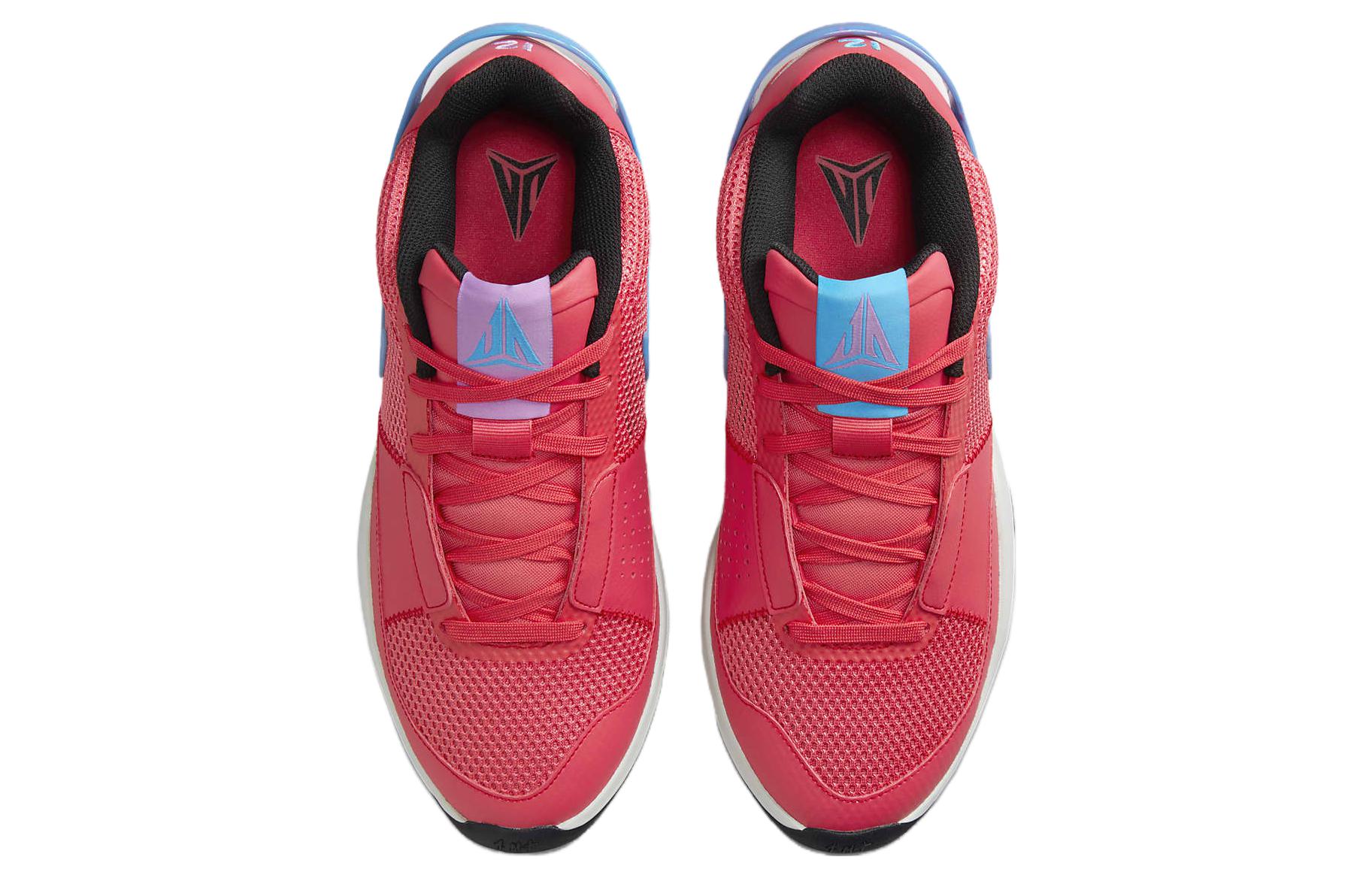 Nike Ja 1 EP 'Ember Glow'