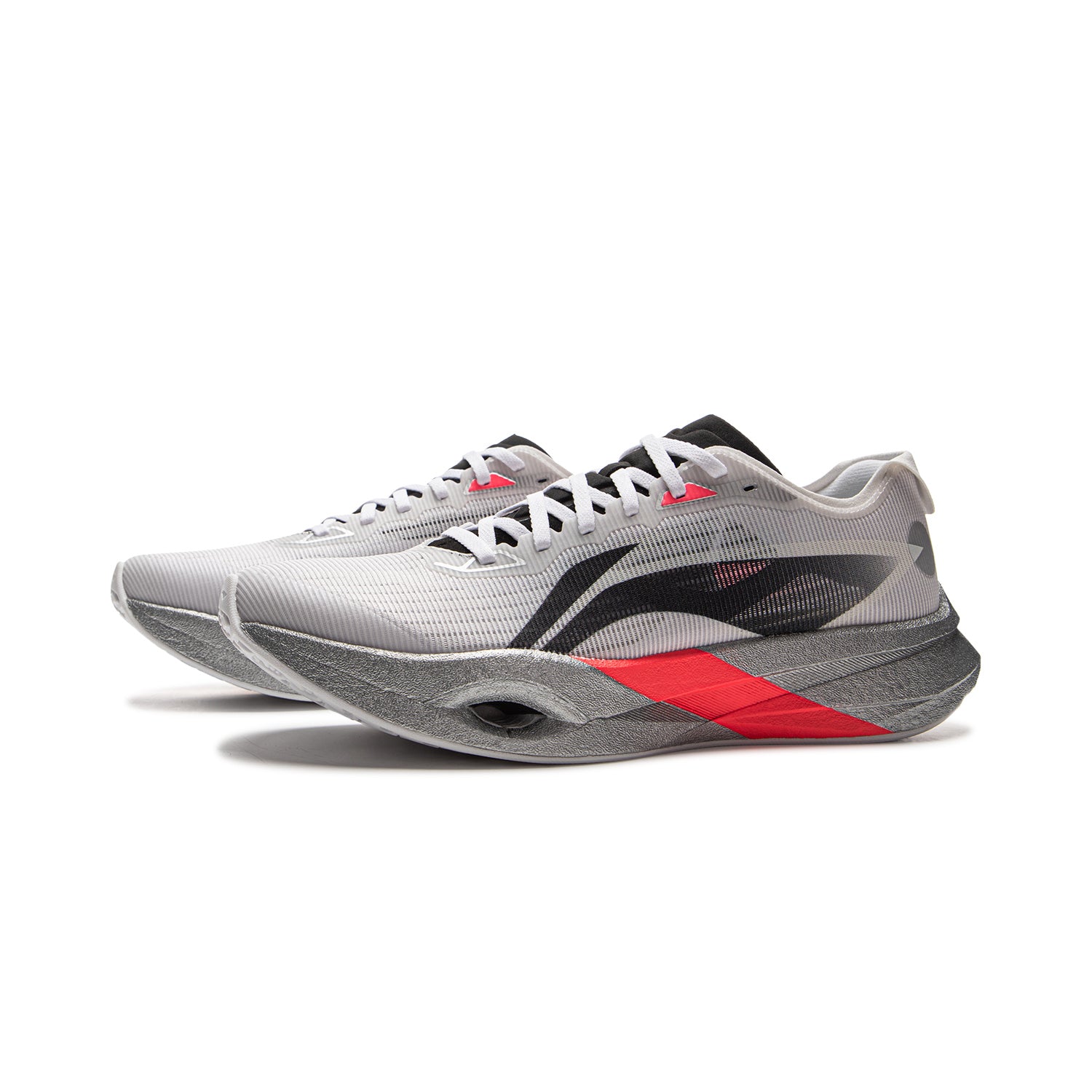 LINING Trend Pro 'Standard White' - Kicksown store