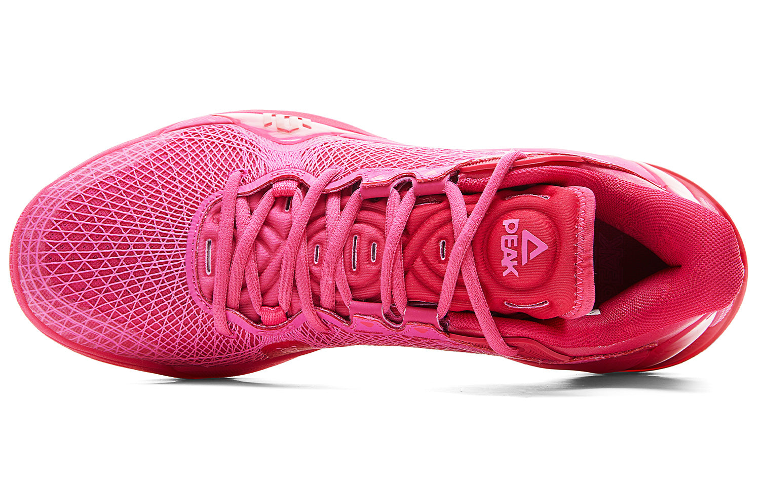 PEAK AW Talent 2 Andrew Wiggins ‘Rose Red'