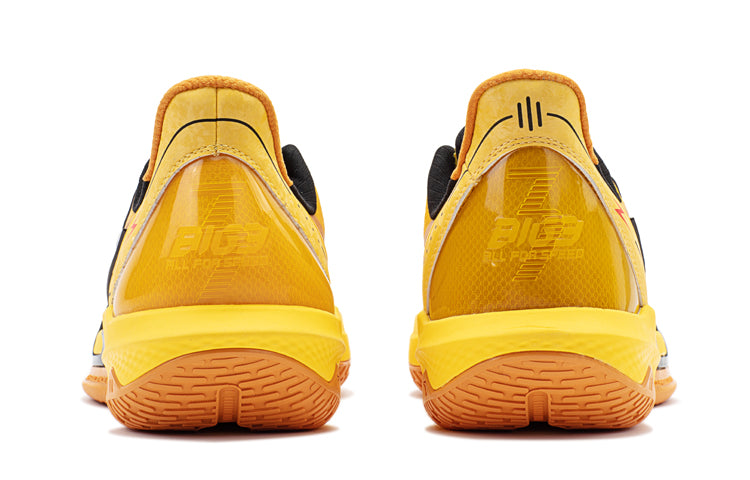 361° Big3 4.0 QUICK 'Yellow Black'
