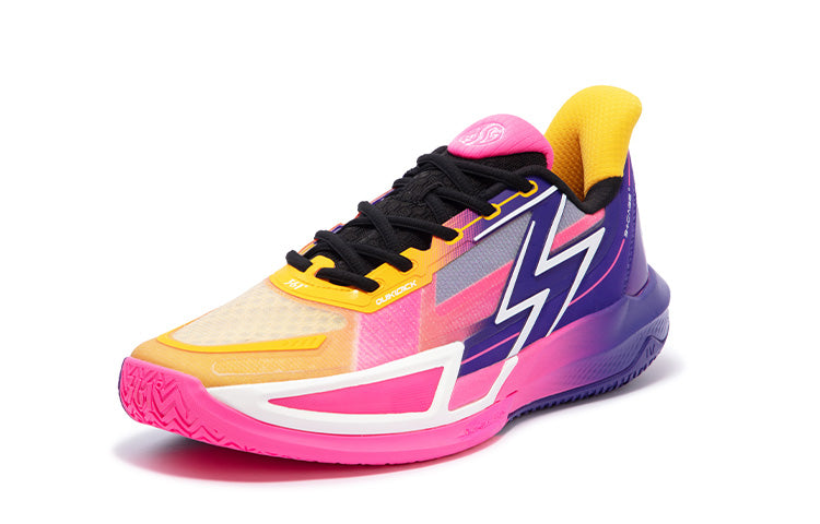 361° Big3 4.0 QUICK 'Yellow White'