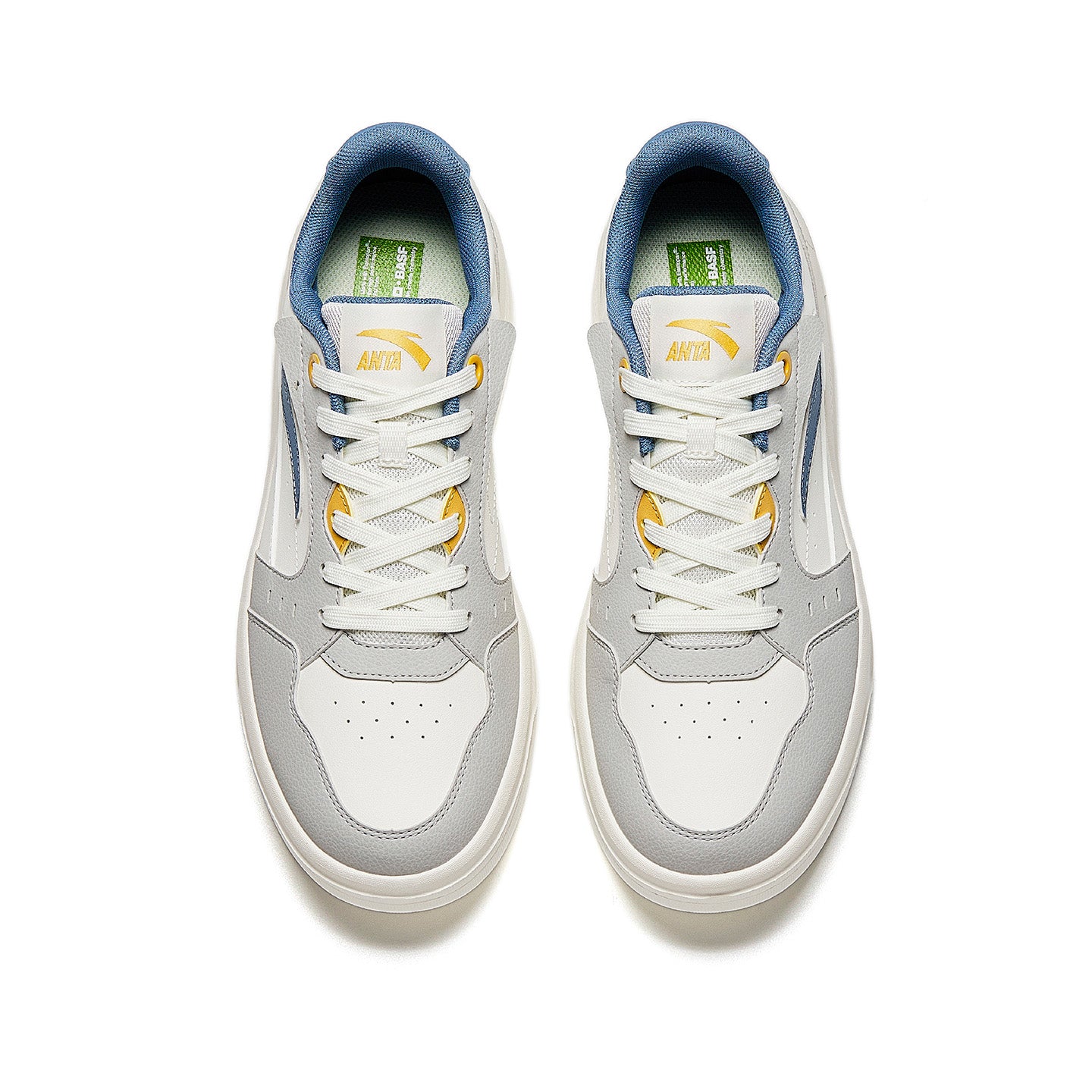 Anta Breeze 2 'Grey Blue'