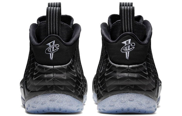 Nike Air Foamposite One 'Swoosh'