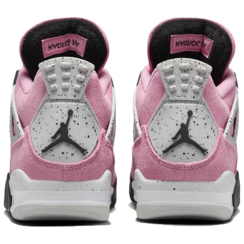 JORDAN Air Jordan 4 Retro 'Orchid' Womens