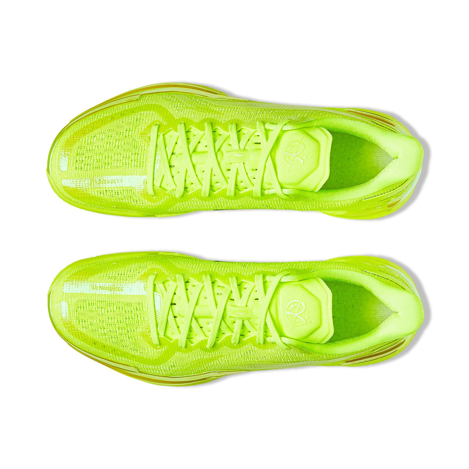 LiNing Gamma 1 'Zeus Flame'