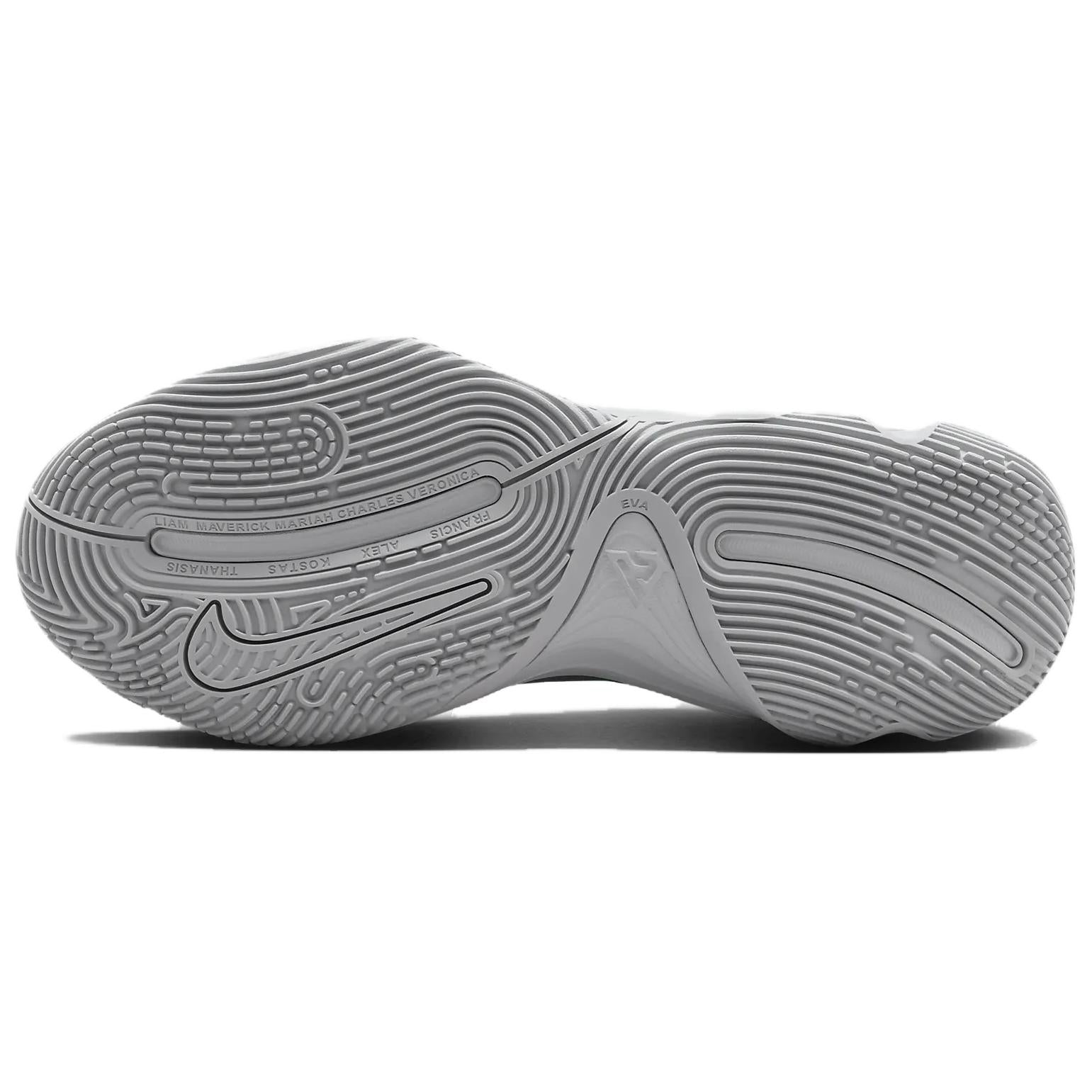 Nike Giannis Immortality 4 Ep ‘Green’