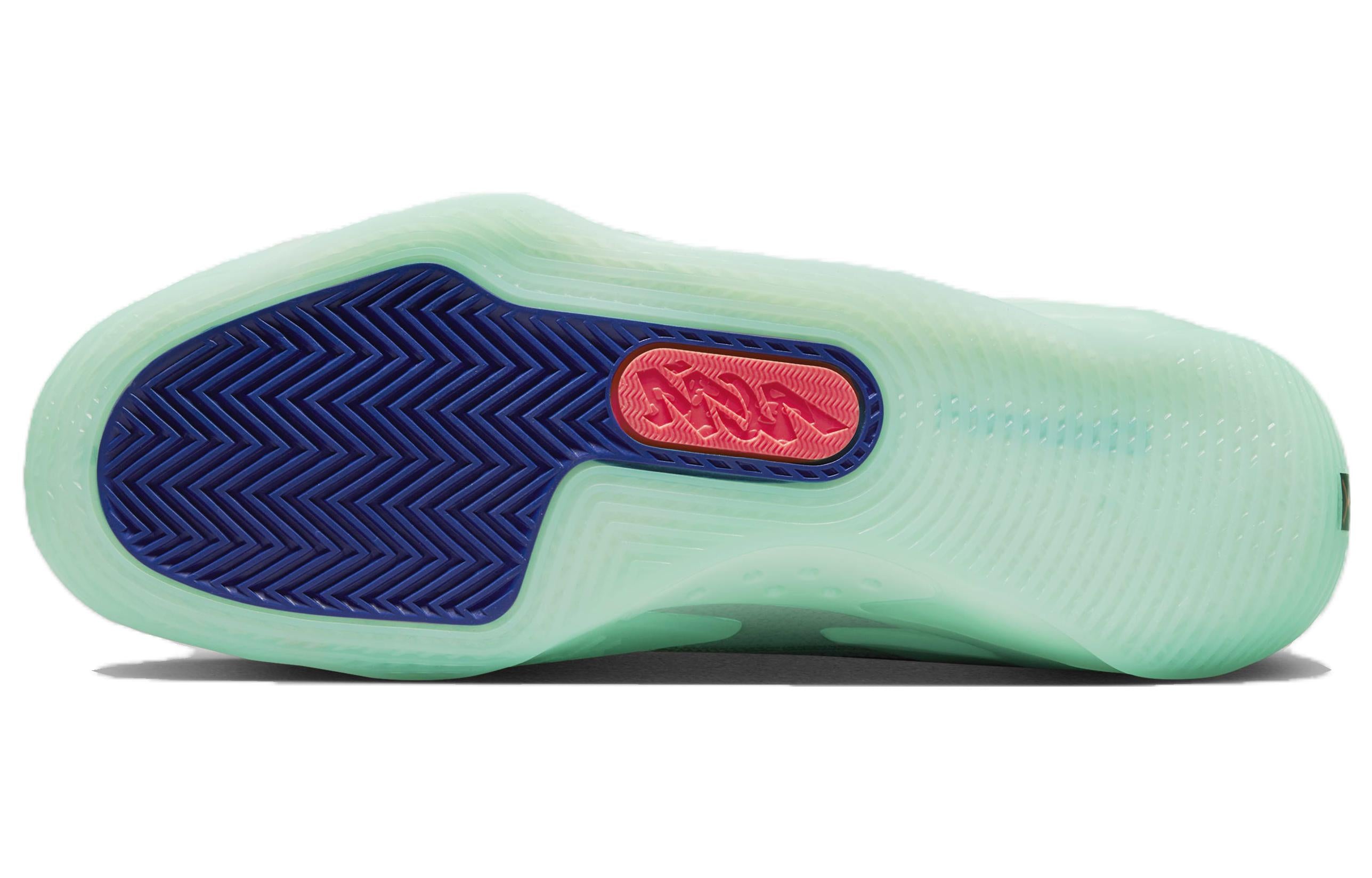 Air Jordan Zion 3 Pf 'Mud Sweat And Tears'