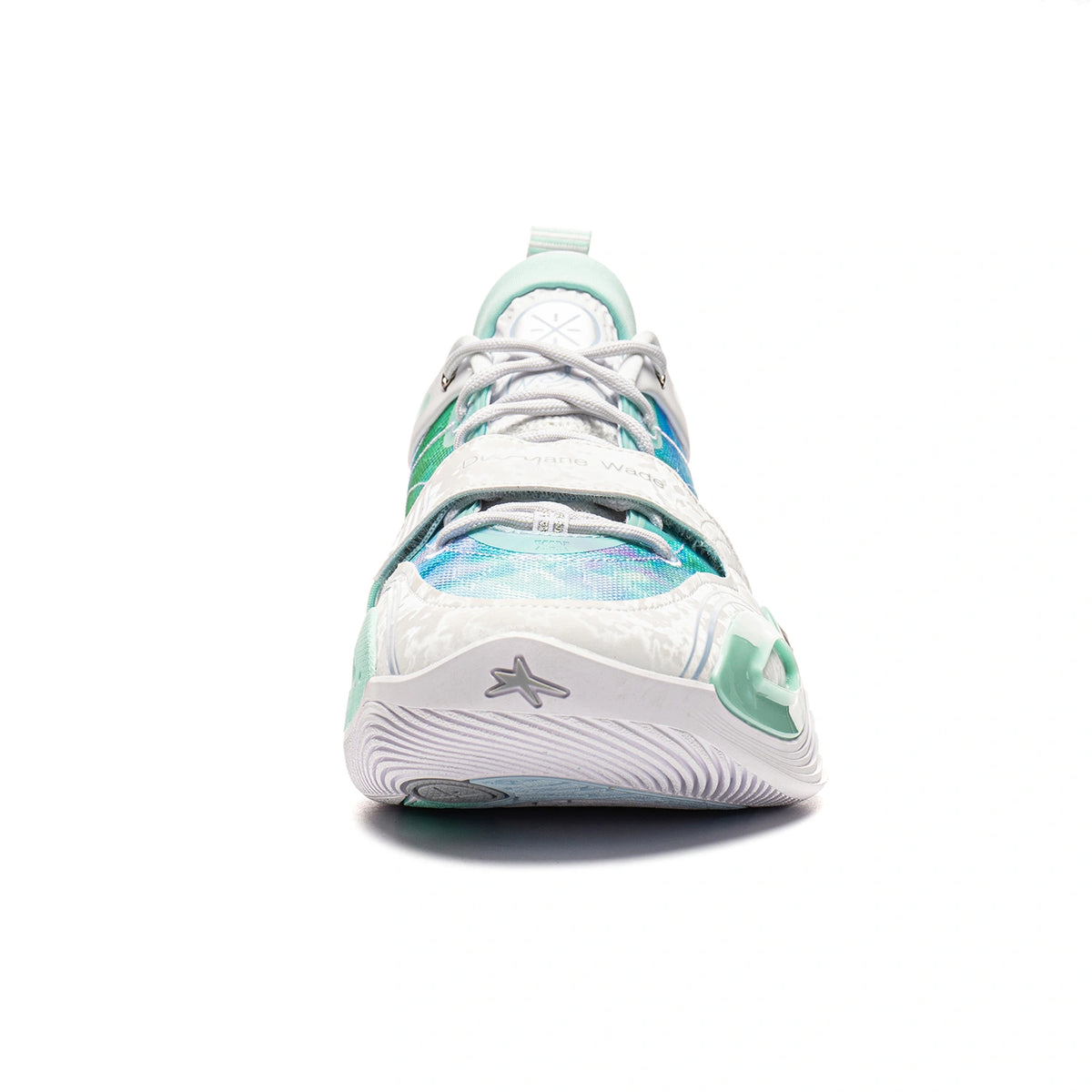 LiNing Wade All City 14 ENCORE 'Ice Cyan'