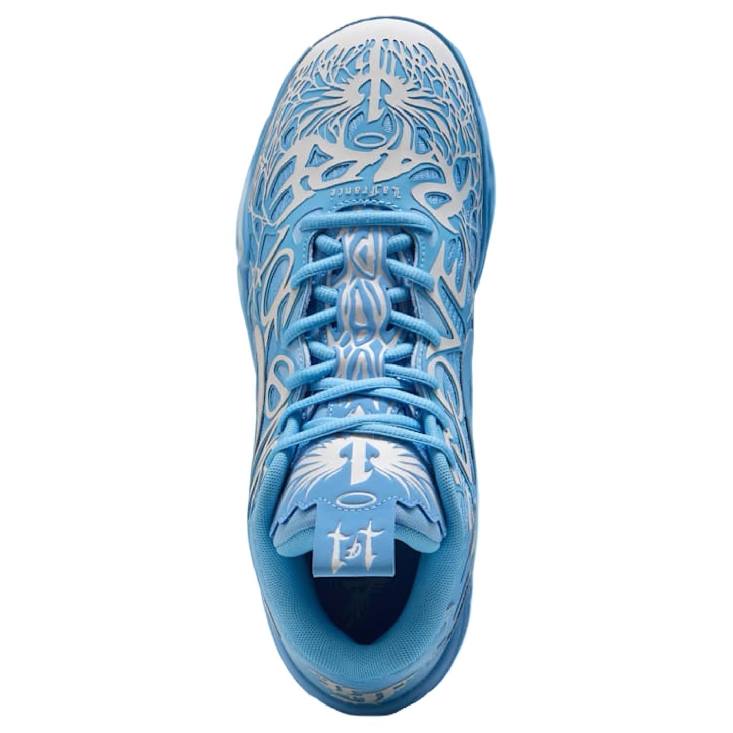 PUMA LaMelo Ball MB.04 Lo 'LaFrancé'
