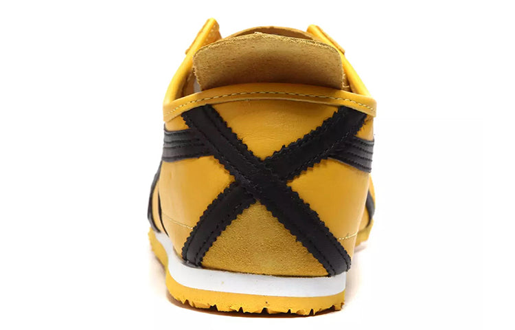 Onitsuka Tiger Mexico 66 'Kill Bill'