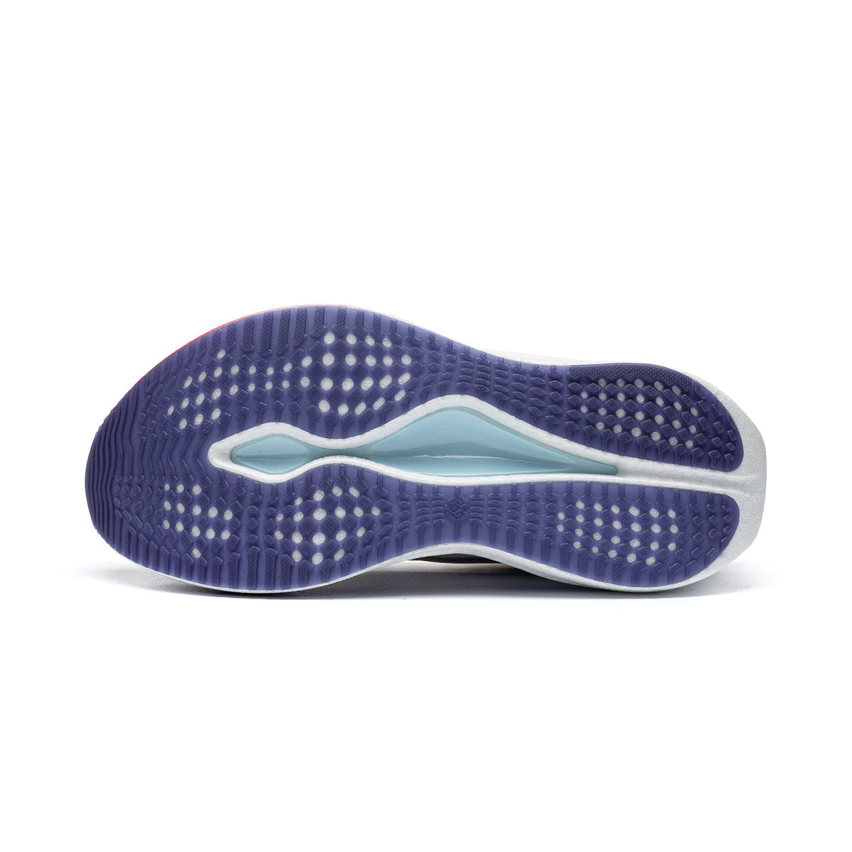 LiNing Red Hare 9 ULTRA 'Bianco Blu' | Scarpe da corsa da donna