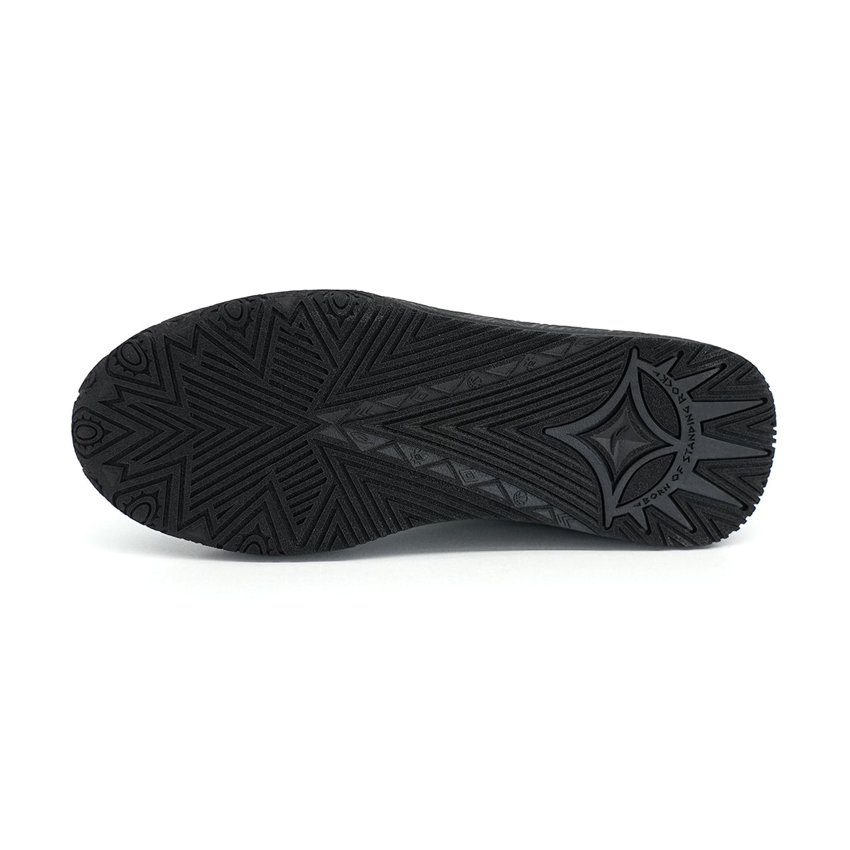 ANTA Irving Totem 'Black Gold'