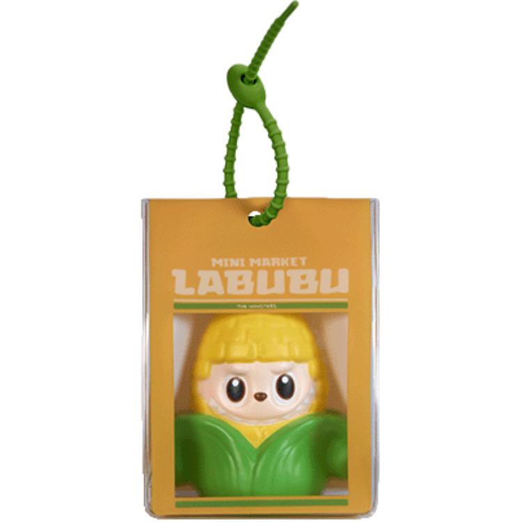 POP MART THE MONSTERS Weird Convenience Store Series Squeeze Pendant Mystery Boxes - Kicksown store